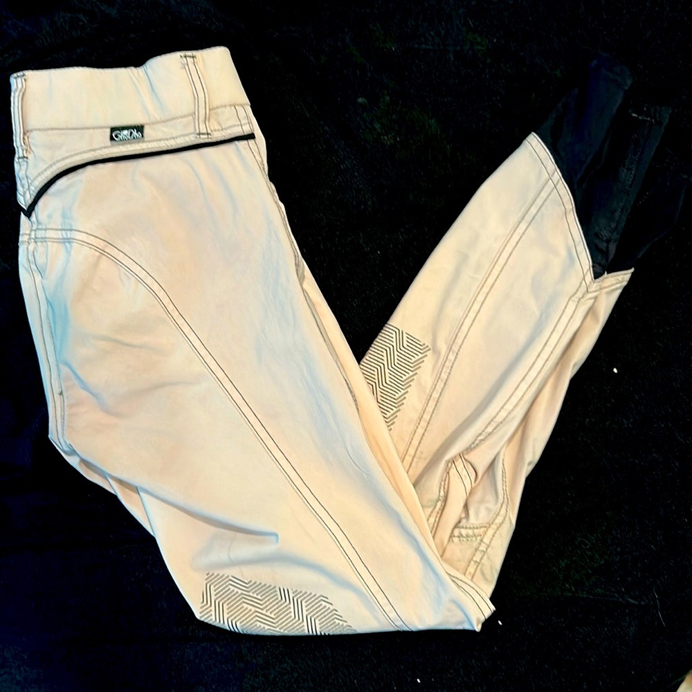 Ghodho Breeches Size 22
